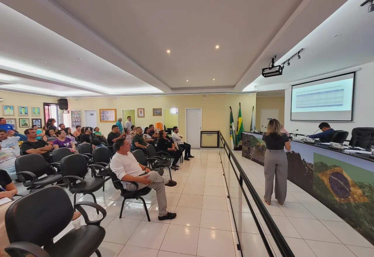 Martins apresenta avanços significativos na saúde nos dois primeiros quadrimestres de 2025